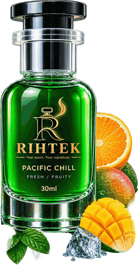 Pacific Chill